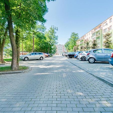 Apartament Pogodny, Pw Invest Home Kedzierzyn-Kozle Luaran gambar