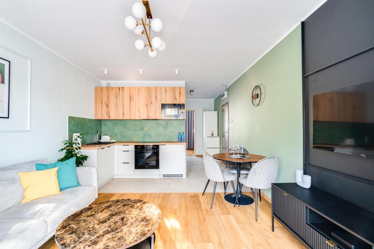 Apartament Pogodny, Pw Invest Home Kedzierzyn-Kozle Luaran gambar