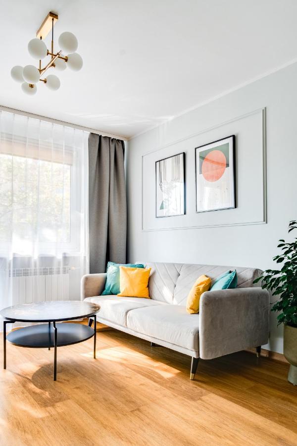Apartament Pogodny, Pw Invest Home Kedzierzyn-Kozle Luaran gambar