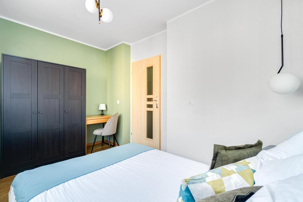 Apartament Pogodny, Pw Invest Home Kedzierzyn-Kozle Luaran gambar