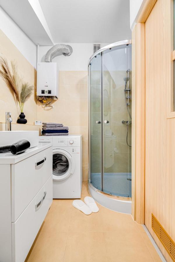 Apartament Pogodny, Pw Invest Home Kedzierzyn-Kozle Luaran gambar