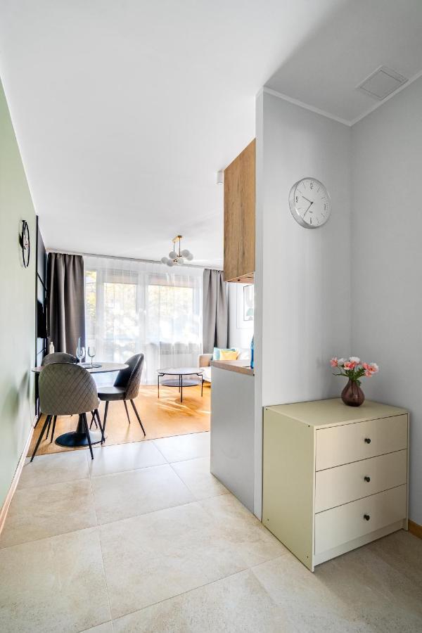 Apartament Pogodny, Pw Invest Home Kedzierzyn-Kozle Luaran gambar