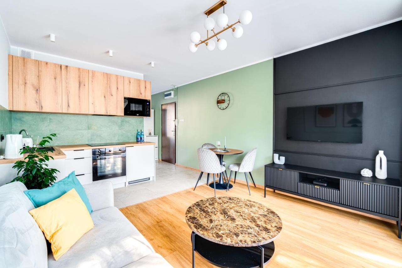Apartament Pogodny, Pw Invest Home Kedzierzyn-Kozle Luaran gambar