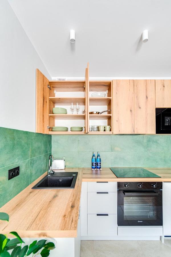 Apartament Pogodny, Pw Invest Home Kedzierzyn-Kozle Luaran gambar
