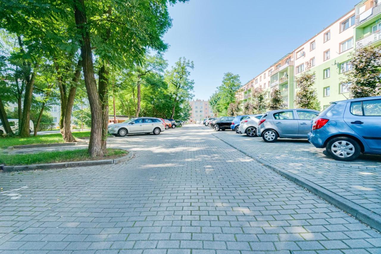 Apartament Pogodny, Pw Invest Home Kedzierzyn-Kozle Luaran gambar