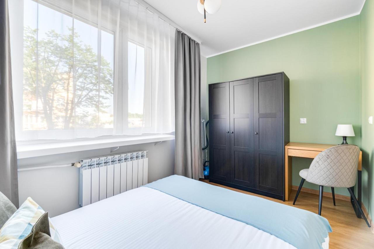 Apartament Pogodny, Pw Invest Home Kedzierzyn-Kozle Luaran gambar