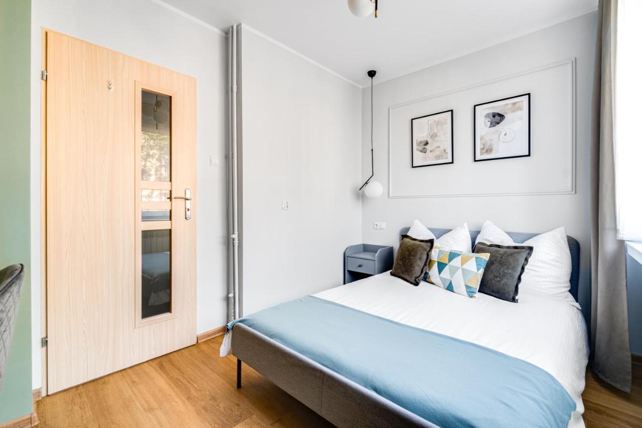 Apartament Pogodny, Pw Invest Home Kedzierzyn-Kozle Luaran gambar