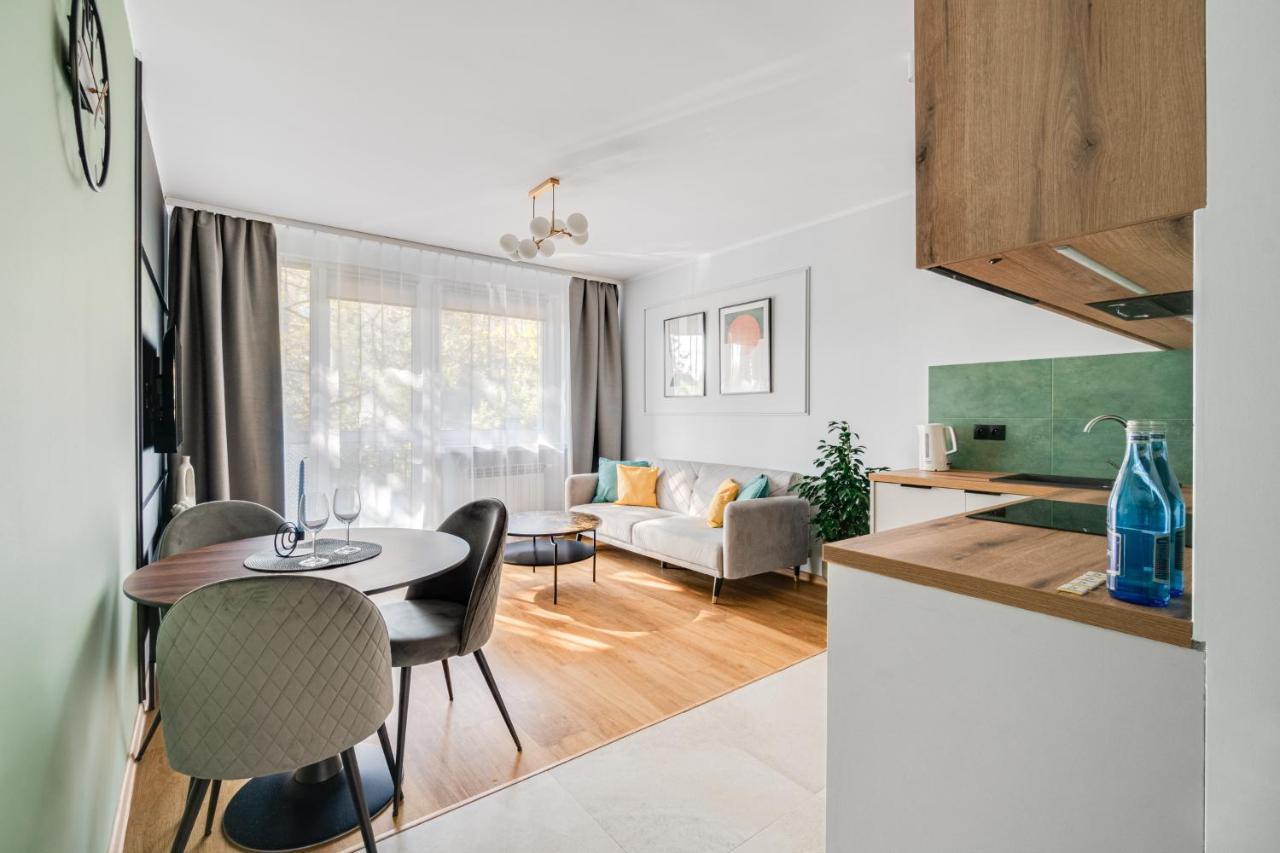 Apartament Pogodny, Pw Invest Home Kedzierzyn-Kozle Luaran gambar