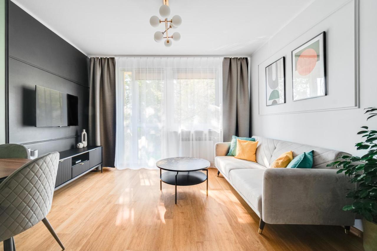 Apartament Pogodny, Pw Invest Home Kedzierzyn-Kozle Luaran gambar