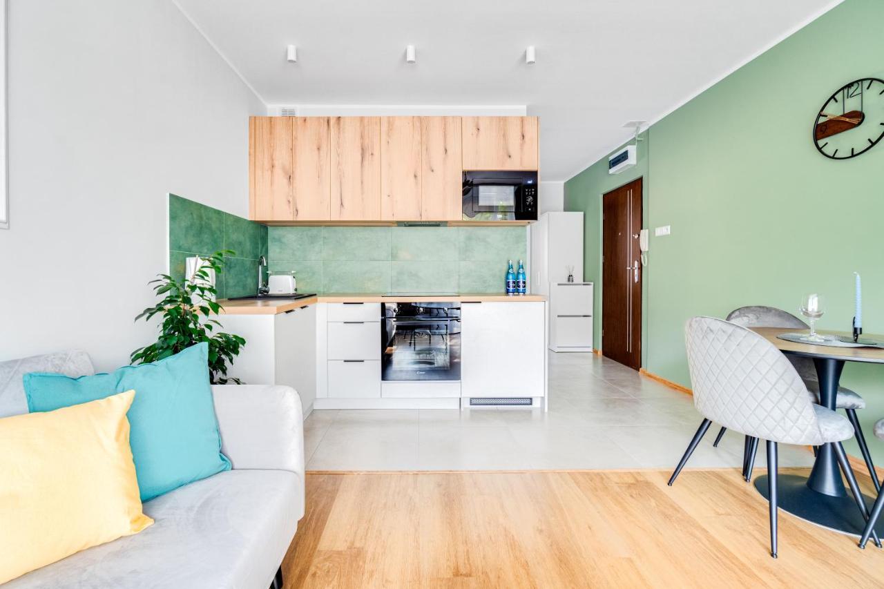 Apartament Pogodny, Pw Invest Home Kedzierzyn-Kozle Luaran gambar